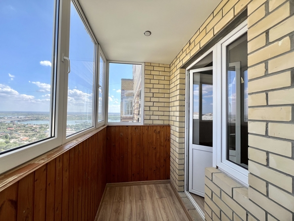 
  Продается 1-комн. квартира, 35.8 м², Магнитогорская ул, д. 1
. Фото 11.