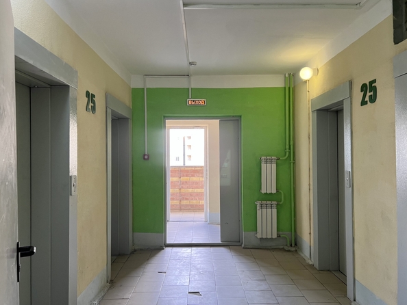 
  Продается 1-комн. квартира, 35.8 м², Магнитогорская ул, д. 1
. Фото 20.