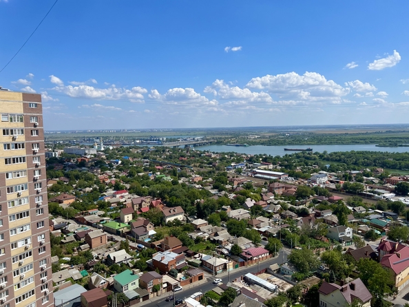 
  Продается 1-комн. квартира, 35.8 м², Магнитогорская ул, д. 1
. Фото 22.
