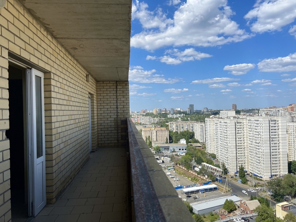 
  Продается 1-комн. квартира, 35.8 м², Магнитогорская ул, д. 1
. Фото 24.