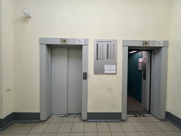 
  Продается 1-комн. квартира, 35.8 м², Магнитогорская ул, д. 1
. Фото 28.