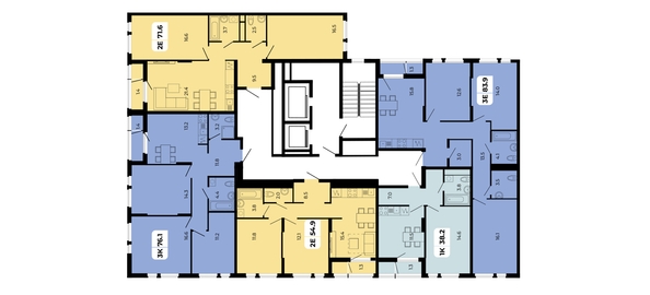plan floor