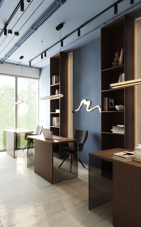 
  Продается 1-комн. квартира 38.71 м², в  Курортный квартал Ривьера, I оч. Фото 20.