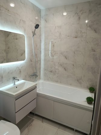 
  Продается студия, 27 м², Еременко ул, д. 110/2
. Фото 12.