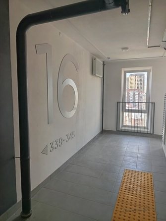 
  Продается студия, 27 м², Еременко ул, д. 110/2
. Фото 14.