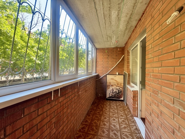 
  Продается 1-комн. квартира, 36.4 м², 40-летия Победы пр-кт, д. 103
. Фото 7.