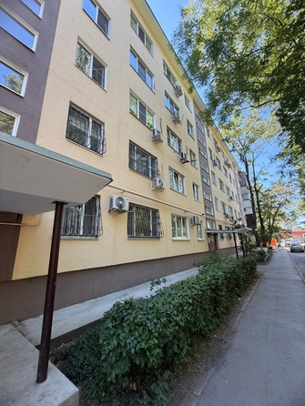
  Продается 2-комн. квартира, 42.2 м², 2-я Краснодарская ул, д. 96
. Фото 8.