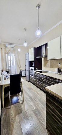 
  Продается 1-комн. квартира, 45.5 м², 2-я Краснодарская ул, д. 135а
. Фото 3.