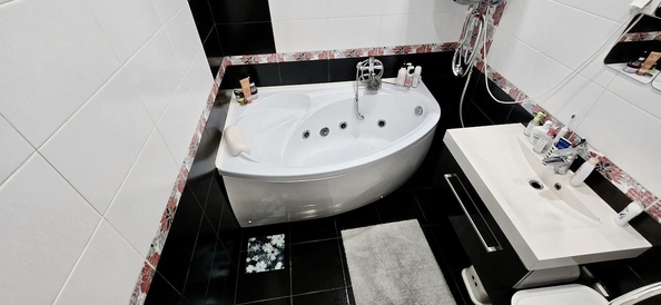 
  Продается 1-комн. квартира, 45.5 м², 2-я Краснодарская ул, д. 135а
. Фото 5.