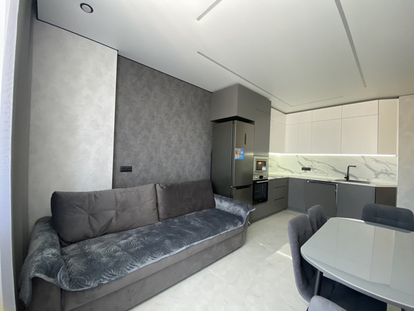 
  Продается 3-комн. квартира, 51 м², Стабильная ул, д. 3
. Фото 6.