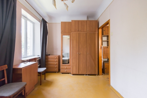 
  Продается 2-комн. квартира, 32 м², Турмалиновская ул, д. 81
. Фото 2.