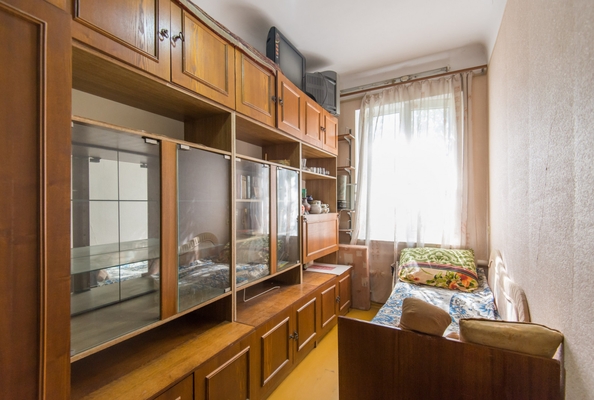 
  Продается 2-комн. квартира, 32 м², Турмалиновская ул, д. 81
. Фото 4.