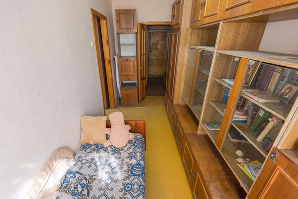 
  Продается 2-комн. квартира, 32 м², Турмалиновская ул, д. 81
. Фото 5.