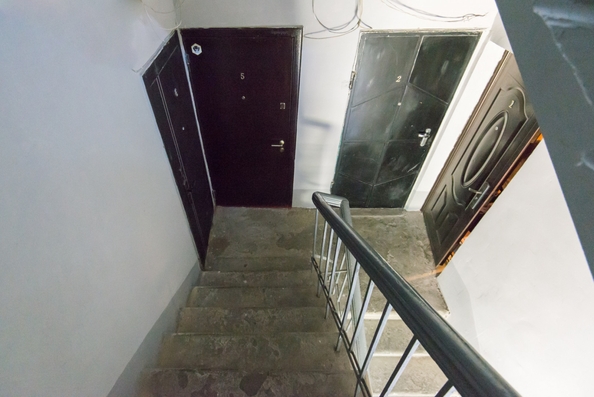 
  Продается 2-комн. квартира, 32 м², Турмалиновская ул, д. 81
. Фото 12.