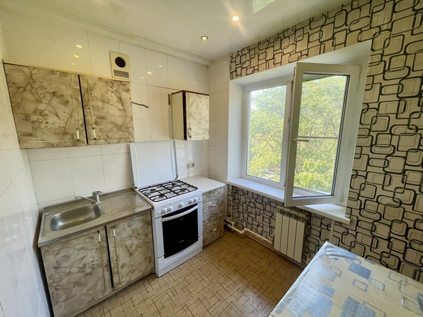 
  Продается 3-комн. квартира, 49 м², Коммунистический пр-кт, д. 23
. Фото 15.