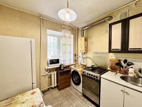 
  Продается 1-комн. квартира, 32 м², 40-летия Победы пр-кт, д. 178
. Фото 3.