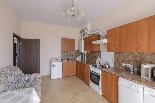 
  Продается коттедж, 80 м², Ростов-на-Дону
. Фото 18.