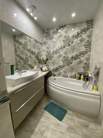 
  Продается 3-комн. квартира, 70 м², Ткачева ул, д. 22
. Фото 9.