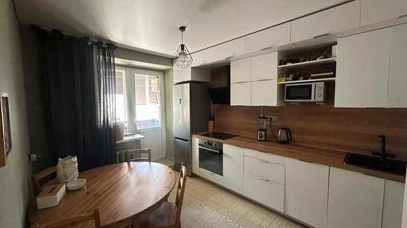 
  Продается 1-комн. квартира, 41 м², Королева пр-кт, д. 4/4
. Фото 5.