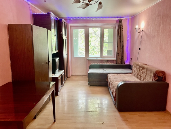 
  Продается 1-комн. квартира, 28 м², Рабочая пл, д. 10
. Фото 3.