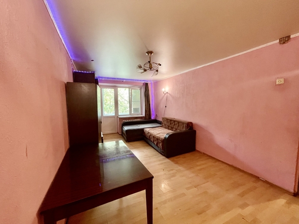 
  Продается 1-комн. квартира, 28 м², Рабочая пл, д. 10
. Фото 5.