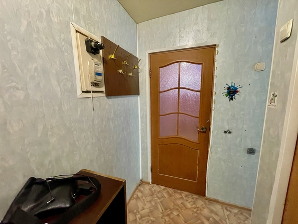 
  Продается 1-комн. квартира, 28 м², Рабочая пл, д. 10
. Фото 17.