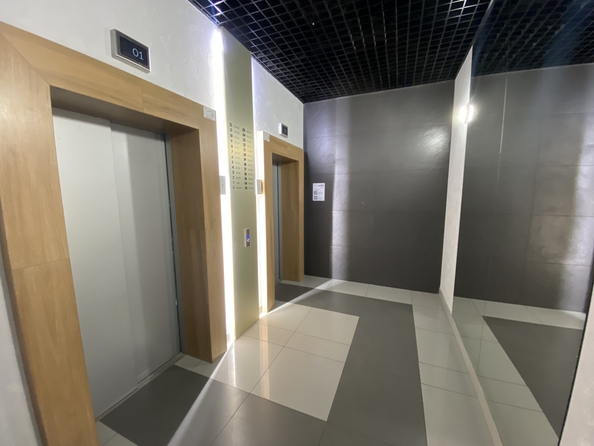 
  Продается студия, 29 м², Нансена ул, д. 109/5
. Фото 8.