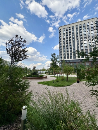 
  Продается 1-комн. квартира, 32 м², Левобережная ул, д. 6/6
. Фото 3.