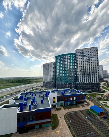 
  Продается 1-комн. квартира, 32 м², Левобережная ул, д. 6/6
. Фото 8.