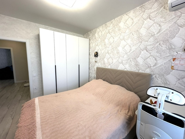 
  Продается 3-комн. квартира, 58 м², Ткачева ул, д. 42
. Фото 5.