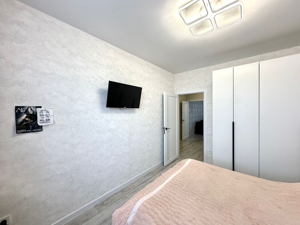 
  Продается 3-комн. квартира, 58 м², Ткачева ул, д. 42
. Фото 6.