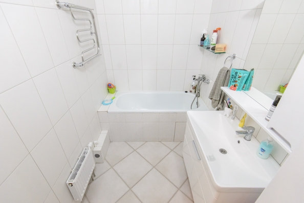 
  Продается 4-комн. квартира, 100 м², 1-я Ковровая ул, д. 67
. Фото 18.