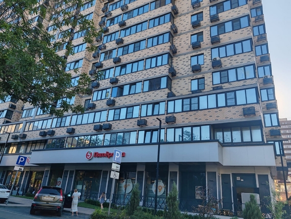
  Продается 3-комн. квартира, 73.85 м², Мечникова ул, д. 41/53
. Фото 1.