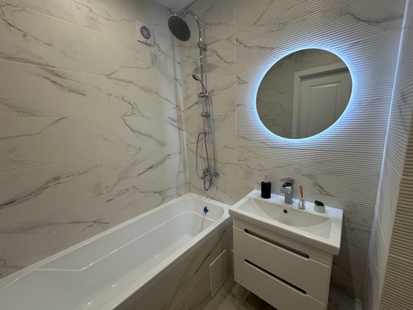 
  Продается 2-комн. квартира, 50.2 м², Ткачева ул, д. 21
. Фото 13.