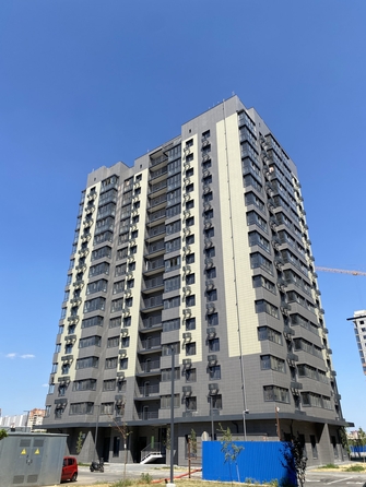 
  Продается студия, 32.4 м², Маршала Жукова пр-кт, д. 18/1
. Фото 1.
