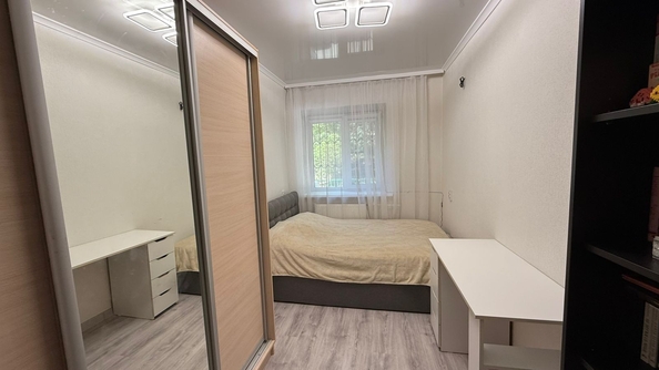 
  Продается 3-комн. квартира, 58 м², Новолесная ул, д. 4/1
. Фото 9.