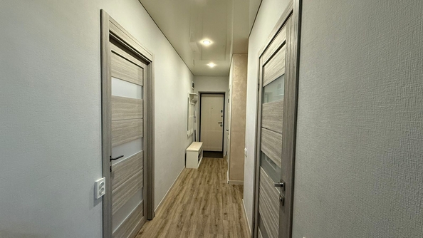 
  Продается 3-комн. квартира, 58 м², Новолесная ул, д. 4/1
. Фото 10.