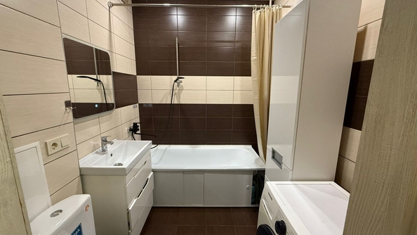 
  Продается 3-комн. квартира, 58 м², Новолесная ул, д. 4/1
. Фото 12.