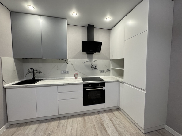 
  Продается 1-комн. квартира, 40 м², Еременко ул, д. 110
. Фото 6.