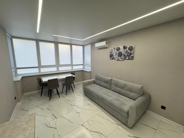 
  Продается 3-комн. квартира, 63 м², ЖК Gray (Грэй), кв-л 11-1
. Фото 4.