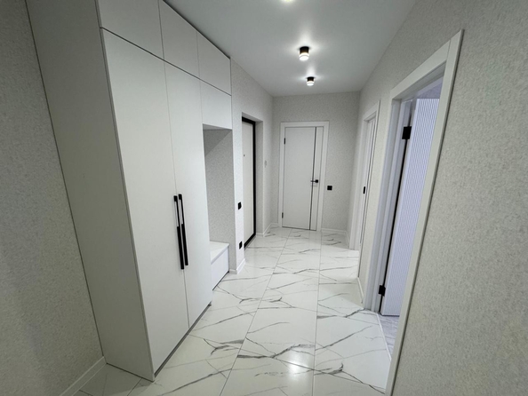 
  Продается 3-комн. квартира, 63 м², ЖК Gray (Грэй), кв-л 11-1
. Фото 12.
