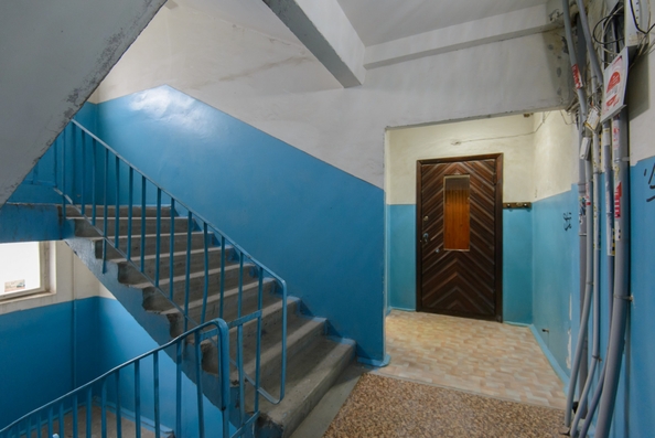 
  Продается 3-комн. квартира, 66 м², Еременко ул, д. 56
. Фото 12.