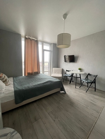 
  Продается студия, 28 м², Гарнизонный пер, д. 1а
. Фото 4.