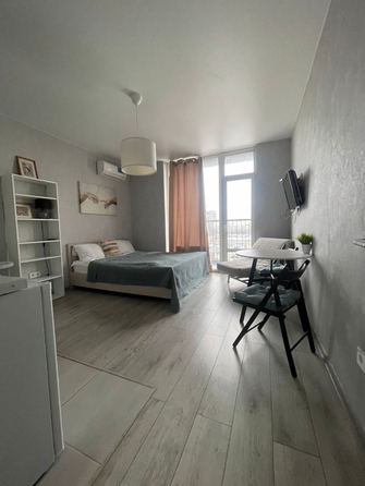 
  Продается студия, 28 м², Гарнизонный пер, д. 1а
. Фото 5.