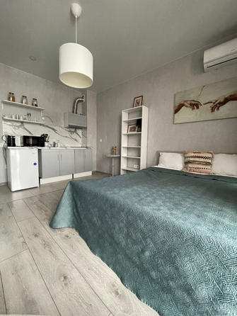 
  Продается студия, 28 м², Гарнизонный пер, д. 1а
. Фото 6.