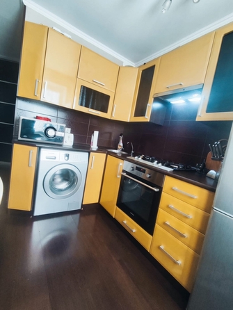 
  Продается 2-комн. квартира, 57 м², Извилистая ул, д. 10
. Фото 5.