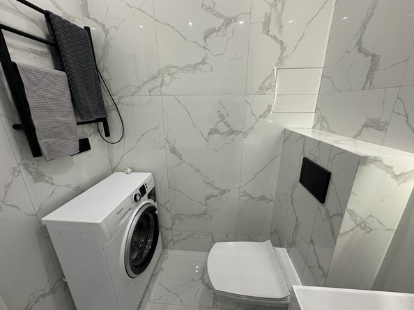
  Продается 1-комн. квартира, 40 м², ЖК Gray (Грэй), кв-л 11-1
. Фото 13.