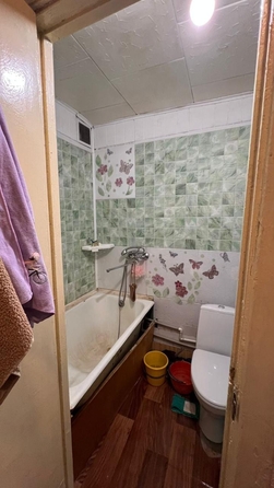 
  Продается 1-комн. квартира, 25 м², Космонавтов пр-кт, д. 8
. Фото 2.
