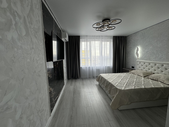 
  Продается 4-комн. квартира, 77 м², Ткачева ул, д. 21
. Фото 7.