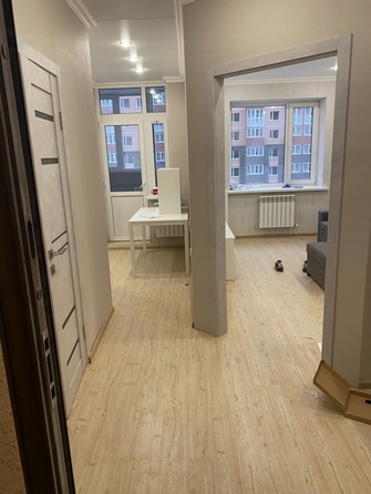 
  Продается 1-комн. квартира, 30 м², Вересаева ул, д. 101
. Фото 4.